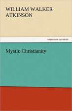 Mystic Christianity