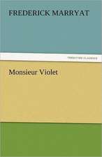 Monsieur Violet