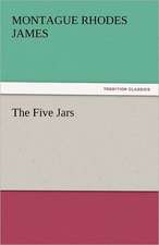 The Five Jars