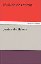 Jessica, the Heiress