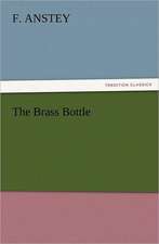 The Brass Bottle