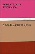 A Child's Garden of Verses