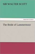 The Bride of Lammermoor