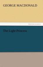 The Light Princess