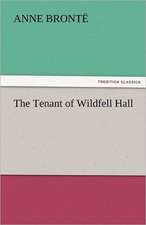 The Tenant of Wildfell Hall