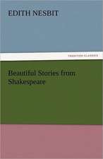 Beautiful Stories from Shakespeare