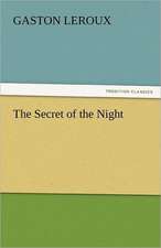 The Secret of the Night