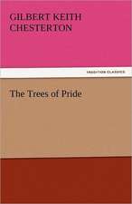 The Trees of Pride