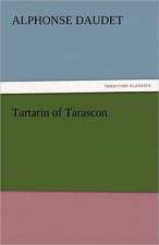 Tartarin of Tarascon