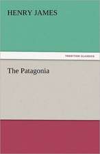 The Patagonia