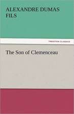 The Son of Clemenceau