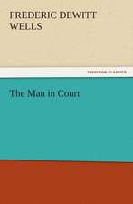 The Man in Court