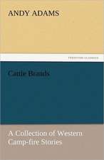 Cattle Brands