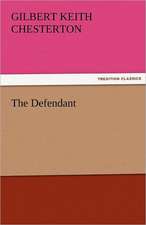 The Defendant