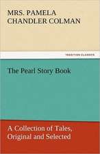 The Pearl Story Book