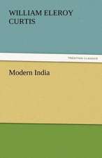 Modern India