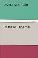 The Banquet (Il Convito)