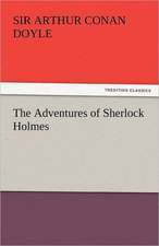 The Adventures of Sherlock Holmes