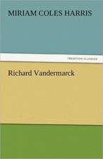 Richard Vandermarck