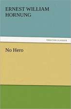 No Hero