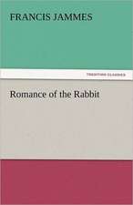 Romance of the Rabbit