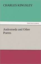 Andromeda and Other Poems