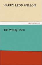 The Wrong Twin