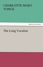 The Long Vacation