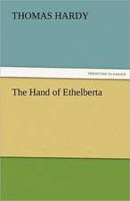 The Hand of Ethelberta