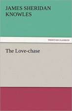 The Love-Chase: The Autobiography of a Dutch Boy Fifty Years After