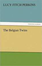 The Belgian Twins