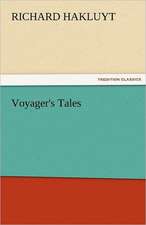 Voyager's Tales