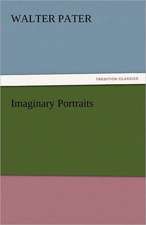 Imaginary Portraits