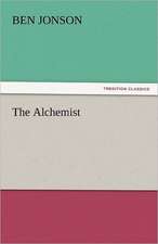 The Alchemist