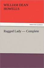 Ragged Lady - Complete