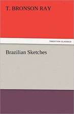 Brazilian Sketches