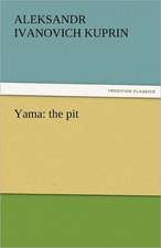 Yama: the pit
