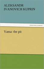 Yama: The Pit