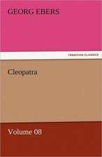 Cleopatra - Volume 08