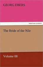 The Bride of the Nile - Volume 08