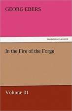 In the Fire of the Forge - Volume 01