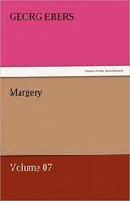 Margery - Volume 07