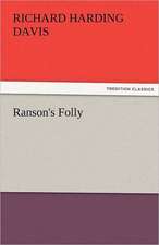 Ranson's Folly