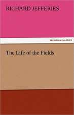 The Life of the Fields