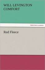 Red Fleece