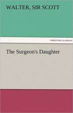 The Surgeon's Daughter