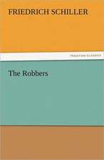 The Robbers