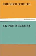 The Death of Wallenstein