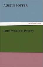 From Wealth to Poverty