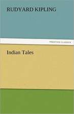 Indian Tales